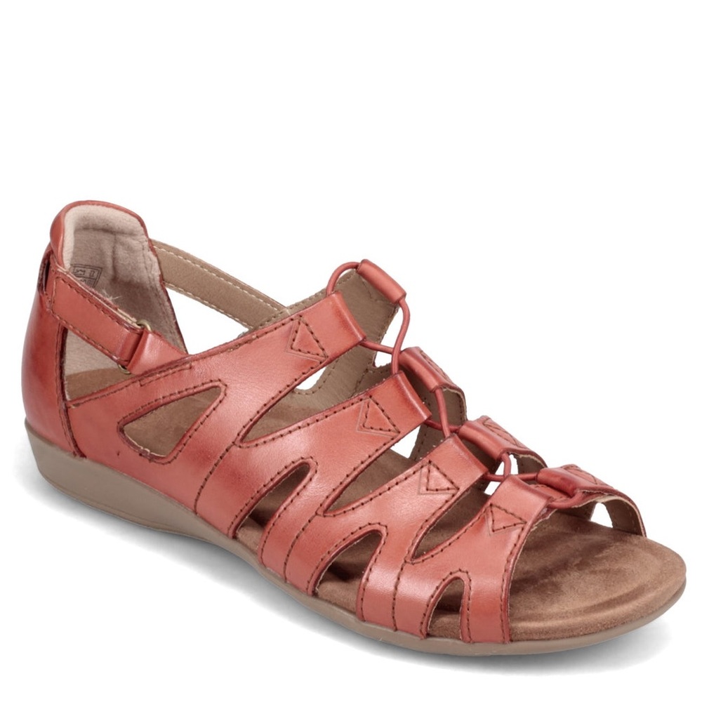 Earth Origins Belder Bea Sandals - Picture 1 of 7